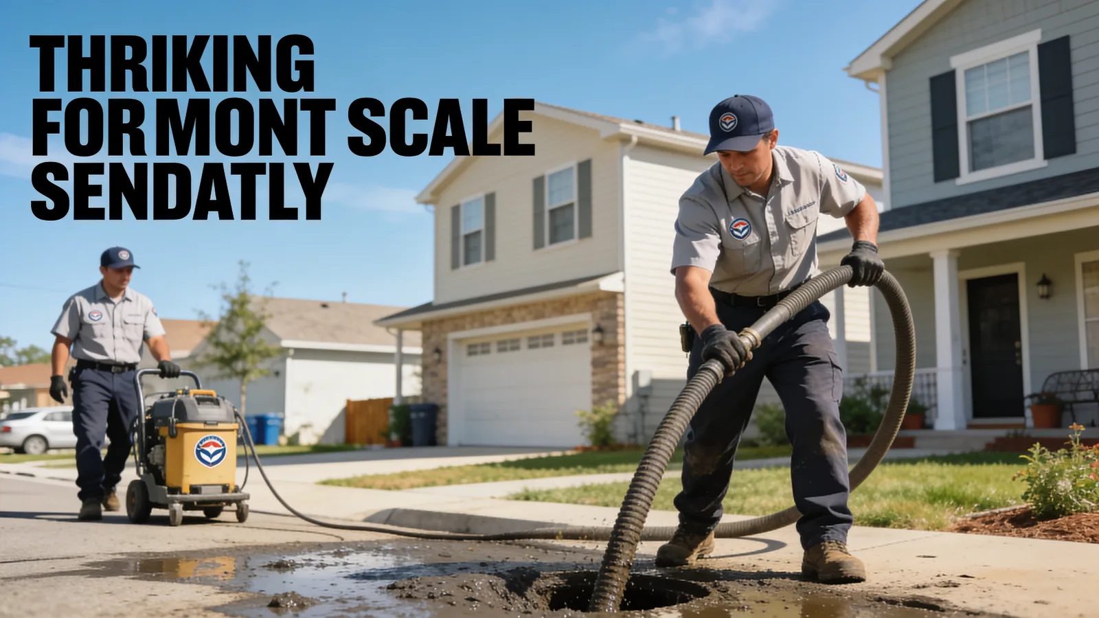 Sewage Cleanup in Port Republic, VA near me